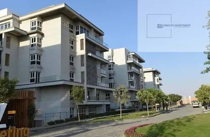 iVilla - 3 Bedrooms - 4 Bathrooms for sale in Mountain View iCity October - 6 October Compounds - 6 October City - Giza