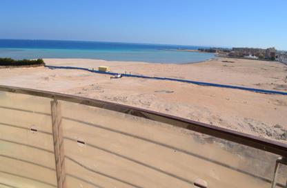 شقة - 3 غرف نوم - 1 حمام للبيع في منطقة الاحياء - الغردقة - محافظة البحر الاحمر