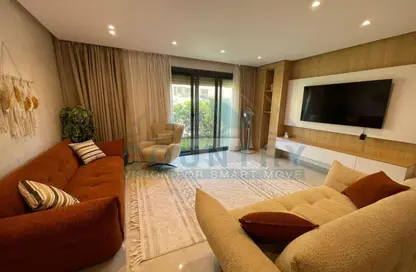 Apartment - 3 Bedrooms - 2 Bathrooms for sale in Sodic East - 6th District - New Heliopolis - Cairo
