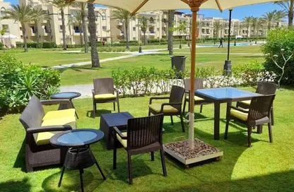 Chalet - 3 Bedrooms - 2 Bathrooms for sale in Stella Sidi Abdel Rahman - Sidi Abdel Rahman - North Coast