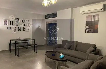 Apartment - 2 Bedrooms - 2 Bathrooms for rent in Casa - Sheikh Zayed Compounds - Sheikh Zayed City - Giza