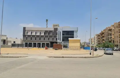 كافتيريا - استوديو - 1 حمام للايجار في عمارات البنفسج - البنفسج - مدينة القاهرة الجديدة - القاهرة