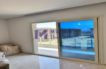 Apartment - 3 Bedrooms - 2 Bathrooms for sale in Teba - 5th Settlement Compounds - The 5th Settlement - New Cairo City - Cairo