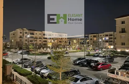 Apartment - 2 Bedrooms - 3 Bathrooms for rent in Mivida - 5th Settlement Compounds - The 5th Settlement - New Cairo City - Cairo