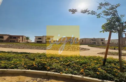 Villa - 4 Bedrooms - 3 Bathrooms for sale in City Gate - 5th Settlement Compounds - The 5th Settlement - New Cairo City - Cairo