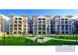 شقة - 3 غرف نوم - 3 حمامات for للبيع in عمارات الاندلس - حى الاندلس - مدينة القاهرة الجديدة - القاهرة