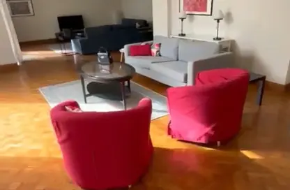 Townhouse - 5 Bedrooms - 5 Bathrooms for rent in Allegria - Sheikh Zayed Compounds - Sheikh Zayed City - Giza