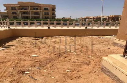 شقة - 3 غرف نوم - 2 حمامات للبيع في مدينة الخمائل - كمبوندات الشيخ زايد - الشيخ زايد - الجيزة