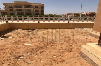 شقة - 3 غرف نوم - 2 حمامات للبيع في مدينة الخمائل - كمبوندات الشيخ زايد - الشيخ زايد - الجيزة