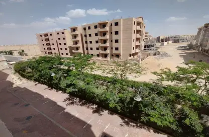 Apartment - 3 Bedrooms - 3 Bathrooms for sale in La Vida - 6th District - New Heliopolis - Cairo