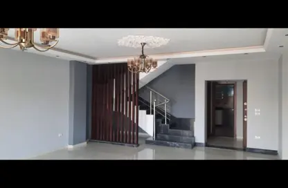 (بنتهاوس  (روف - 4 غرف نوم - 4 حمامات للايجار في ميدتاون - المستثمرين الجنوبية - مدينة القاهرة الجديدة - القاهرة