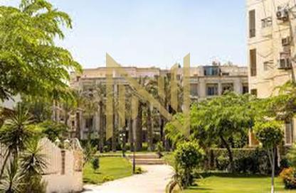 Apartment - 2 Bedrooms - 2 Bathrooms for rent in Hadayek Al Mohandessin - 4th District - Sheikh Zayed City - Giza