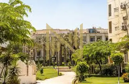 Apartment - 2 Bedrooms - 2 Bathrooms for rent in Hadayek Al Mohandessin - 4th District - Sheikh Zayed City - Giza