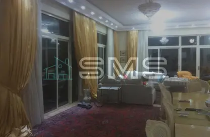 Duplex - 3 Bedrooms - 3 Bathrooms for rent in Street20 - District 2 - The 5th Settlement - New Cairo City - Cairo