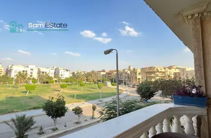 Duplex - 4 Bedrooms - 3 Bathrooms for sale in District 2 - The 5th Settlement - New Cairo City - Cairo