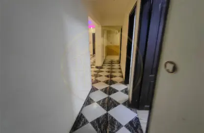 Apartment - 3 Bedrooms - 2 Bathrooms for sale in El Asafra Bahary - Asafra - Hay Than El Montazah - Alexandria