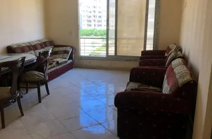 شقة - 3 غرف نوم - 2 حمامات للبيع في عمارات الاندلس - حى الاندلس - مدينة القاهرة الجديدة - القاهرة
