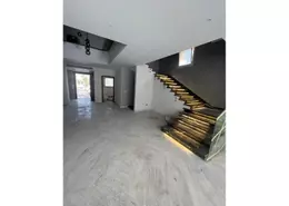 Villa - 5 Bedrooms - 5 Bathrooms for rent in Cairo Festival City - North Investors Area - New Cairo City - Cairo