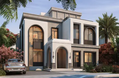 Apartment - 1 Bedroom - 1 Bathroom for sale in Ever New Cairo - 5th Settlement Compounds - The 5th Settlement - New Cairo City - Cairo