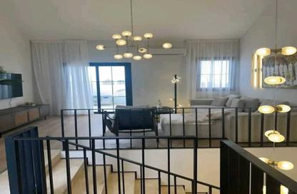 Villa - 5 Bedrooms - 5 Bathrooms for sale in Kayan - Sheikh Zayed Compounds - Sheikh Zayed City - Giza