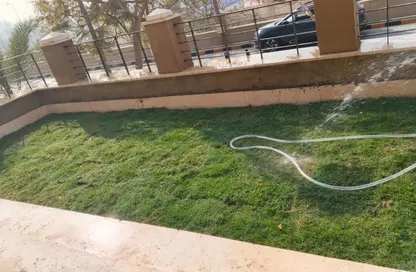 شقة - غرفة نوم - 1 حمام للايجار في ذا فيلدج - المستثمرين الجنوبية - مدينة القاهرة الجديدة - القاهرة