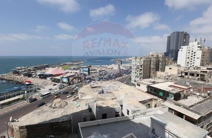 شقة - 2 غرف نوم - 1 حمام للبيع في سيدي جابر - حي شرق - الاسكندرية