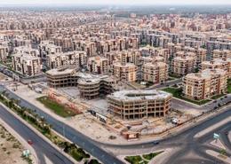 Shop - 2 bathrooms for للبيع in 33 Neighborhood - 6th District - New Damietta - Demyat