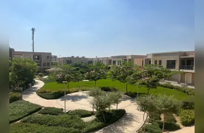Villa - 5 Bedrooms - 6 Bathrooms for sale in Taj City - 5th Settlement Compounds - The 5th Settlement - New Cairo City - Cairo