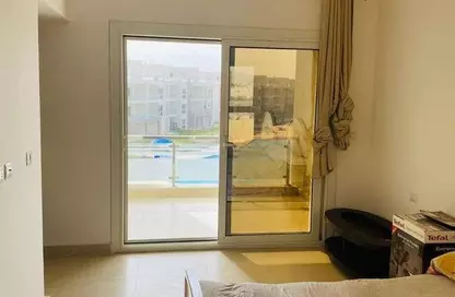 Chalet - 4 Bedrooms - 3 Bathrooms for sale in Aroma Residence - Al Ain Al Sokhna - Suez