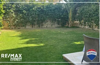 Townhouse - 3 Bedrooms - 4 Bathrooms for sale in Jedar - 6 October Compounds - 6 October City - Giza