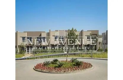 Villa - 3 Bedrooms - 3 Bathrooms for sale in Badya Palm Hills - 6 October Compounds - 6 October City - Giza