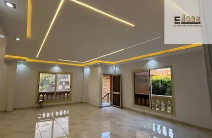 دوبلكس - 4 غرف نوم - 3 حمامات للايجار في ريماس - المستثمرين الشمالية - مدينة القاهرة الجديدة - القاهرة