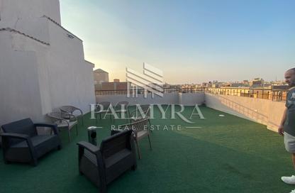 Whole Building - 7+ Bedrooms - 7+ Bathrooms for sale in 3rd District - 6 October City - Giza