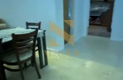 شقة - 2 غرف نوم - 2 حمامات للايجار في طريق بيفرلي هيلز - الحي السابع عشر - الشيخ زايد - الجيزة