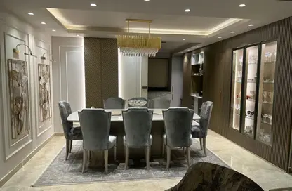 Apartment - 3 Bedrooms - 3 Bathrooms for sale in Azad - 5th Settlement Compounds - The 5th Settlement - New Cairo City - Cairo