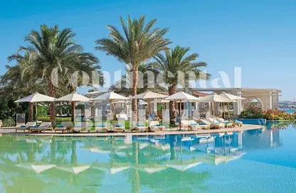 شاليه - 2 غرف نوم - 2 حمامات للبيع في سهل حشيش ريزورت - منطقة سهل حشيش - الغردقة - محافظة البحر الاحمر