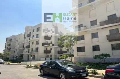 Apartment - 2 Bedrooms - 3 Bathrooms for rent in Villette - 5th Settlement Compounds - The 5th Settlement - New Cairo City - Cairo
