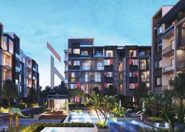 Apartment - 3 bedrooms - 3 bathrooms for للبيع in Gamal Abdel Nasser Axis - The 3rd Settlement - New Cairo City - Cairo