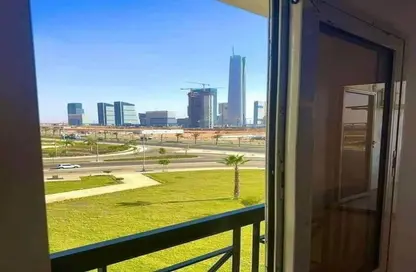 Apartment - 3 Bedrooms - 2 Bathrooms for sale in Al Maqsad - New Capital Compounds - New Capital City - Cairo