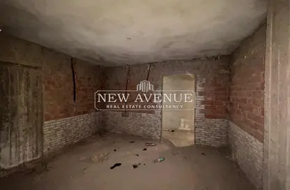 Apartment - 4 Bedrooms - 3 Bathrooms for sale in The Square - 5th Settlement Compounds - The 5th Settlement - New Cairo City - Cairo