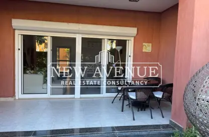 Chalet - 2 Bedrooms - 2 Bathrooms for sale in Marassi - Sidi Abdel Rahman - North Coast