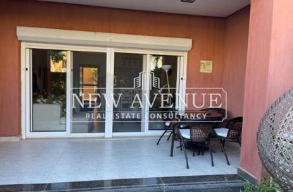 Chalet - 2 Bedrooms - 2 Bathrooms for sale in Marassi - Sidi Abdel Rahman - North Coast