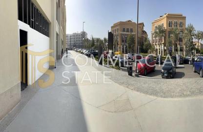 محل - استوديو - 1 حمام للبيع في ميفيدا - كمبوندات التجمع الخامس - التجمع الخامس - مدينة القاهرة الجديدة - القاهرة