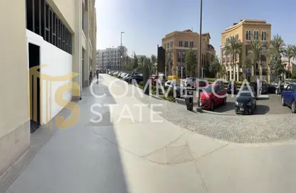 محل - استوديو - 1 حمام للبيع في ميفيدا - كمبوندات التجمع الخامس - التجمع الخامس - مدينة القاهرة الجديدة - القاهرة