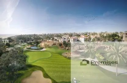 شقة - 3 غرف نوم - 3 حمامات للبيع في طريق اب تاون كايرو - الاباجية - حي الخليفة - القاهرة