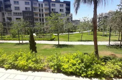 Apartment - 3 Bedrooms - 2 Bathrooms for rent in Madinaty - Cairo