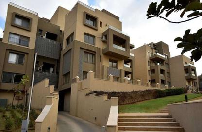 Duplex - 3 Bedrooms - 3 Bathrooms for sale in Palm Hills Village Gate - South Investors Area - New Cairo City - Cairo