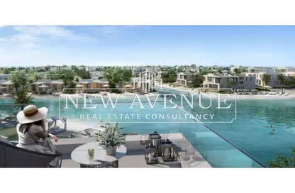 Villa - 3 Bedrooms - 3 Bathrooms for sale in Soul North Coast - Qesm Ad Dabaah - North Coast