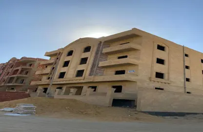 شقة - 4 غرف نوم - 3 حمامات للبيع في بيت الوطن - كمبوندات 6 أكتوبر - مدينة 6 أكتوبر - الجيزة
