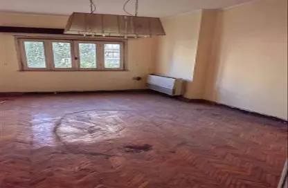 Office Space - Studio - 2 Bathrooms for rent in Al Tahrir St. - Dokki - Giza